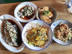 -丰乐餐厅·始于1999·本地老字号