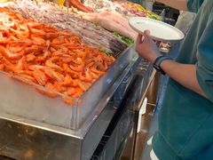 -苏格里岛自助海鲜烤肉(青秀万达店)