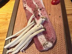 -喜来稀肉(北外滩白玉兰广场店)