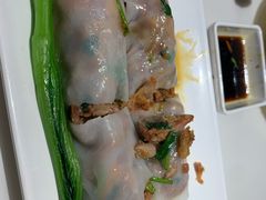 -港禧茶餐厅(美莲广场店)