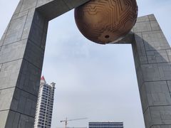 -青澳湾北回归线广场