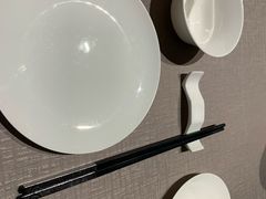 -希尔顿酒店-豫园中餐厅