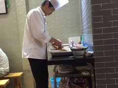 -四季民福烤鸭店(前门廊房二条店)