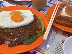 -澳门陈光记烧味饭店(万象城店)