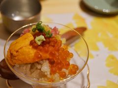 -鮨青(恒基名人购物中心店)