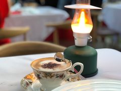 -威尼斯意餐酒吧 Venezia club(意大利风情街店)