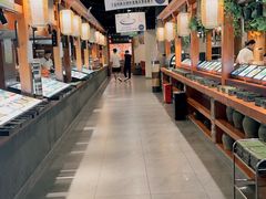 -胡杨记忆(和平路店)