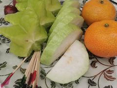 -国龙大酒店-中餐厅