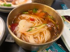 -東盛炭烤自助料理(玄武招商花园城店)