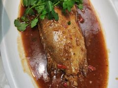 -又见炊烟私房菜(敬亭路店)