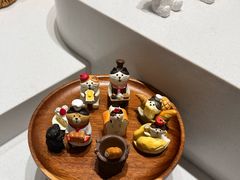 草莓巴斯克-云蛋糕CLOUD CAKE·生日蛋糕·甜品台·商务茶歇(瑞安店)