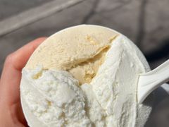 萨芭雍蛋酒zabaione-Dip in Gelato(富民路店)