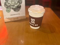 -JPG canteen(广州乐峰广场店)
