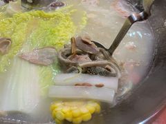 -草本味·市井羊肉馆(新开铺总店)