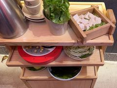 -蜀大侠火锅(四川北路店)