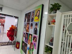 -憨大叔儿童摄影 90店连锁(房山城关店)