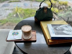 -木嘛working coffee(前海店)