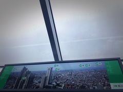 -东京都厅舍