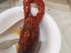 -小李子油焖大虾(天下城旗舰店)