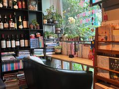 -街角 T·COFFEE 融合料理·BISTRO(车公庙店)