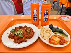 -华天延吉餐厅(西四总店)