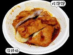 -鲜得来排骨年糕(豫园店)