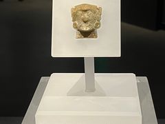 -盘龙城遗址博物院