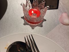 -晶雅花园西餐厅(南京首店)