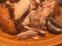 -老淮滨-蚌埠非遗小吃(淮河路店)