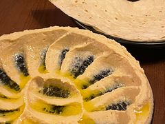 -Uncle Kosto科斯托·中东菜