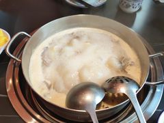 -淼福猪肚鸡·椰子鸡火锅(大沙地店)