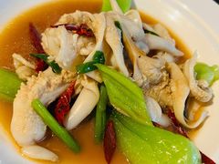 -东莱馋房(陆家嘴店)