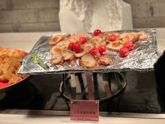 -天津津利华酒店