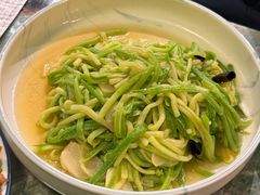 炒小瓜-浩海火烧云傣家菜(京广店)