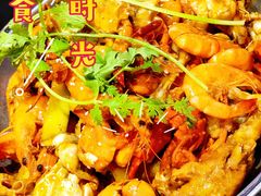 -青木岚小海鲜•小龙虾(友谊店)