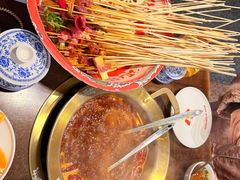 -牛签签串串香(IFS店)