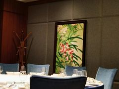包厢-悦景酒家(罗湖店)