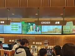 -奈雪的茶(石家庄万象城店)