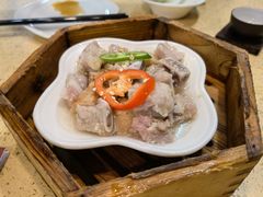 -喜鹊茶点.啫煲(车陂店)