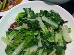 -湘缘道客•湘缘饭店·25年湘菜馆(古墩路店)
