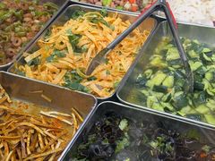 -合顺祥烩面(健康路店)