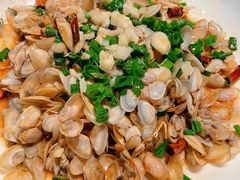 -九龙奇迹海鲜大排档(万象城店)