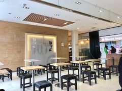 大堂-Meet Fresh鮮芋仙(时代天街店)