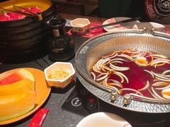 -牛New寿喜烧(金茂览秀城店)