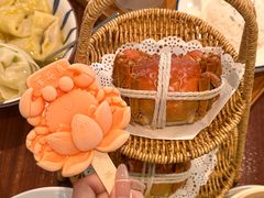 -欢乐蟹庄·精品农家乐(阳澄湖莲花岛店)