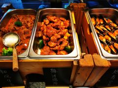-松子料理(白家庄店)