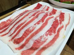 -傣妹火锅(南京东路一店)