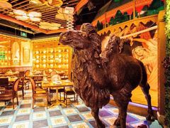 -天山醉美·新疆餐厅(富华里店)