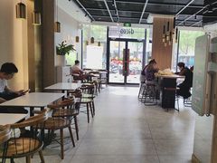 -德克士(长安百货店)