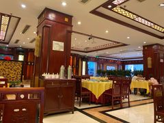 大堂-陈麻婆豆腐(春熙店)